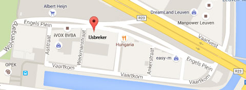 How to get there