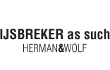 Ijsbreker as such - Herman & Wolf