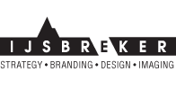 IJsbreker - strategy - branding - design - imaging