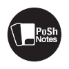 Poshnotes